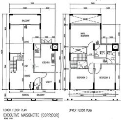 Blk 469 Jurong West Street 41 (Jurong West), HDB Executive #584214021